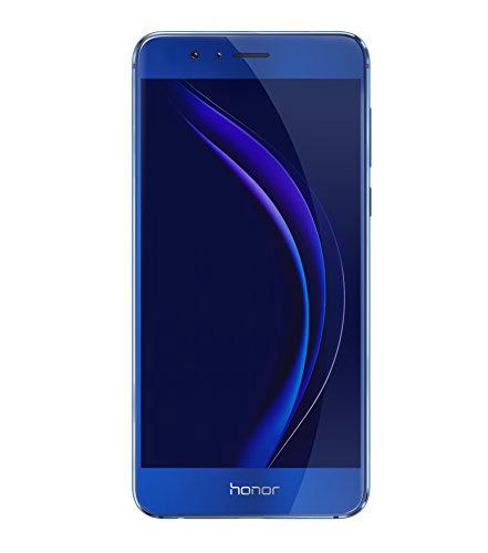 HONOR 8 Smartphone Libre Android, Pantalla 5.2", 4G