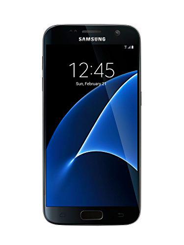 Samsung Galaxy S7 SM-G930F 5.1" SIM única 4G 4GB 32GB 3000mAh Oro