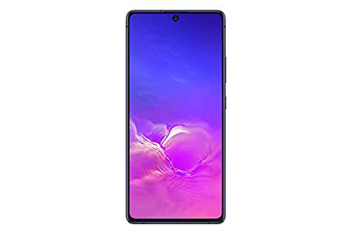 Samsung Galaxy S10 Lite - Smartphone SM-G770F 17 cm (6.7") 128 GB Prism Black