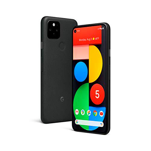 INSAEIGY Google Pixel 5-5G Android Phone - Water Resistant