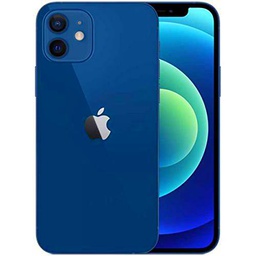 TELEFONO MOVIL Apple SM47705021 Smartphone iPhone 12 128GB Blue