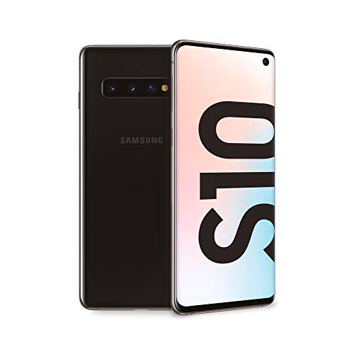 Samsung Galaxy S10 Enterprise Edition, Smartphone, Pantalla 6,1" Dynamic AMOLED