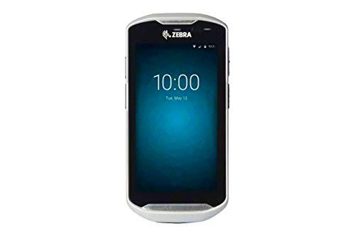 Zebra TC56 ordenador móvil industrial 12,7 cm (5&quot;) 1280 x 720 Pixeles Pantalla táctil 249 g Negro, Plata