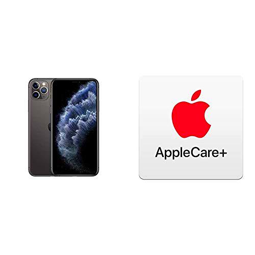 Apple iPhone 11 Pro MAX (512 GB) - Gris Espacial con AppleCare+