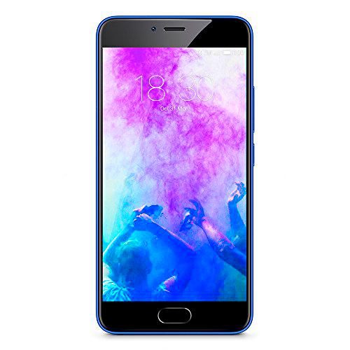Meizu M5 - Smartphone de 5.2" (Quad Core A53 1 GHz