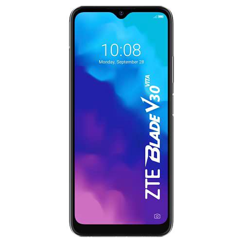 ZTE V30 Vita - Pantalla 6,82" HD+, 4GB RAM + 128 GB Almacenamiento
