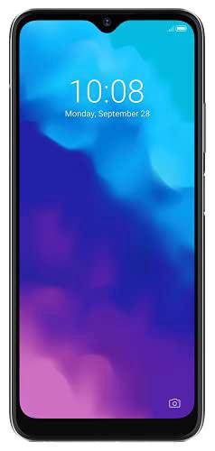 ZTE V30 Vita - Pantalla 6,82" HD+, 4GB RAM + 128 GB Almacenamiento