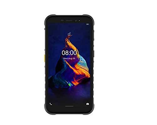 Ulefone Armor X8 - Pantalla 5,7" HD+, 5080 mAh y 2 días de autonomía