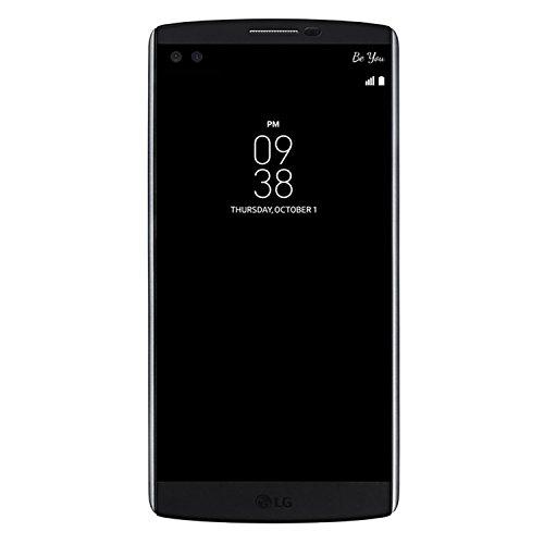 LG V10 32GB 4GB RAM (Black)