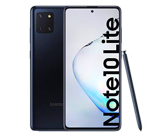 Samsung Galaxy Note 10 Lite - Smartphone de 6.7" FHD+ (4G