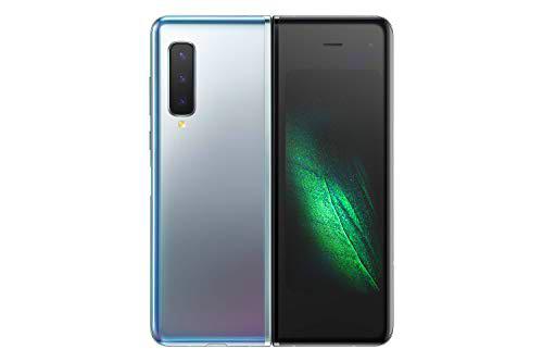 Samsung Galaxy Fold 5G 512GB Space [18,5cm (7,3") OLED Display