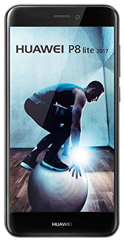 Huawei P8 Lite - Smartphone libre de 5.2" IPS LCD (3 GB RAM