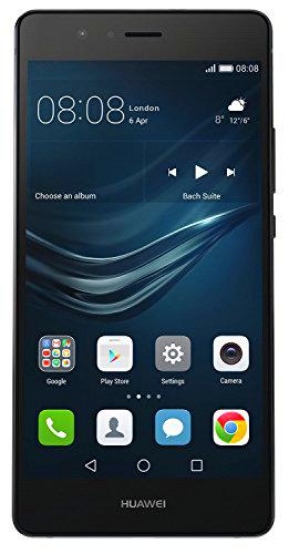Huawei P9 Lite - Smartphone de 5.2" (Octa-Core 2 GHz