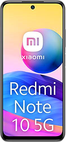 XIAOMI K19 REDMI Note 10 5G 4+128 Chrome Silver