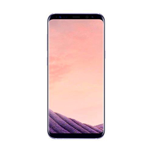Samsung Galaxy S8 Plus - Smartphone libre de 6.2" QHD+ (4 G