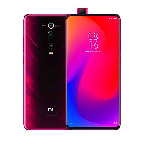 Xiaomi Mi 9T Pro - Smartphone con Pantalla AMOLED Full-Screen de 6,39" (Qualcomm SD 855
