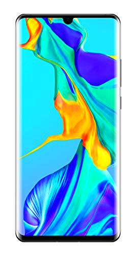 Huawei P30 Pro 16,4 cm (6.47") 8 GB 128 GB Ranura híbrida Dual SIM 4G Negro 4200 mAh