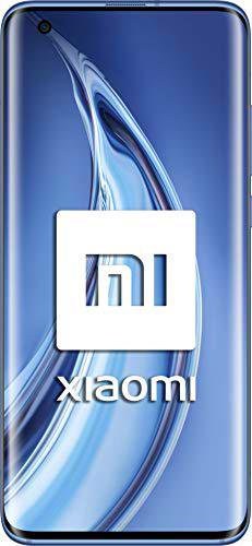 Xiaomi Mi 10 Pro (Pantalla FHD+ 6.67”, 8GB+256GB, Cámara de 108MP