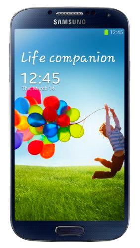 Samsung Galaxy S4 (I9505) - Smartphone libre Android (pantalla 4.99"