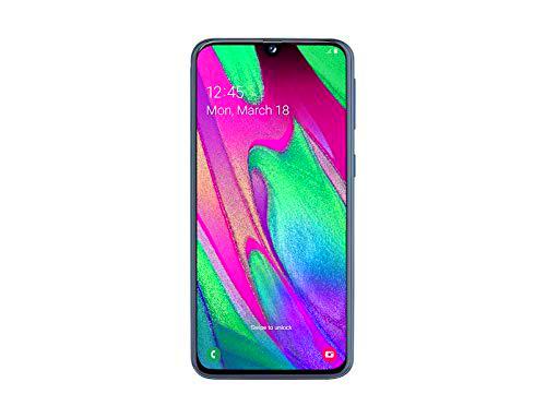 Samsung Galaxy A40 Enterprise Edition - Smartphone (15 cm (5.9")