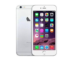 Apple iPhone 6 128GB Plata REACONDICIONADO CPO MÓVIL 4G 4.7'' Retina HD/2CORE/128GB/1GB RAM/8MP/1.2MP