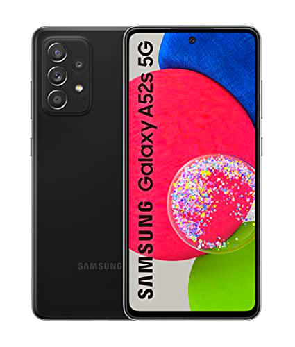 SAMSUNG A52S 5G EE 128GB