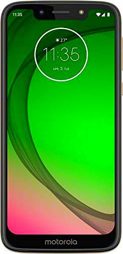 Motorola Moto G7 Play - Smartphone Android 9 (pantalla 5.7'' HD+ Max Vision