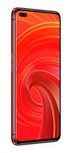 Realme X50 Pro, 12+256Gb, Dual Sim, Rust Red