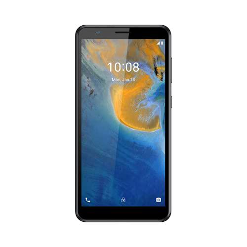 ZTE Blade A31 - Smartphone de 6.53" (1080 x 2340, Android 11