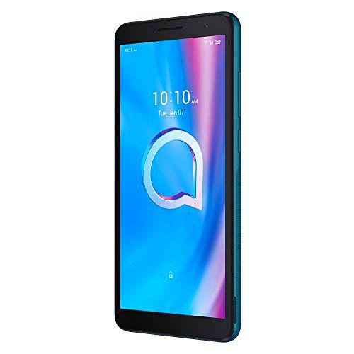 Alcatel 5002D 1B - Smartphone con pantalla de 5.5"