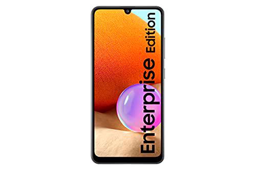 SAMSUNG Galaxy A32 5G Enterprise Edition 128GB Awesome Black EU [16,55cm (6,5") LCD Display