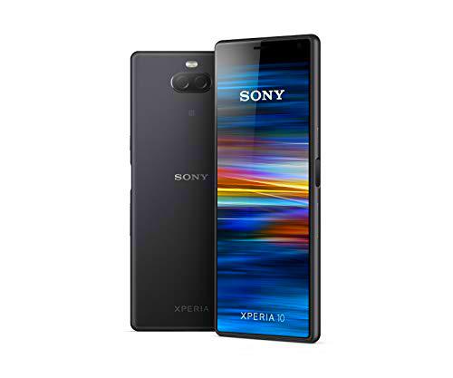 Sony Xperia 10 - Smartphone de 6" Full HD+ 21:9 CinemaWide (Octa-Core de 2,2 Ghz