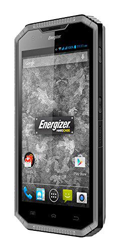 Energizer Energy 500 LTE - Smartphone (4G, Dual SIM