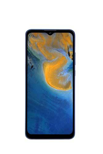 ZTE Blade A51 - Pantalla 6,52&quot; HD+, SC9863A Octa-Core