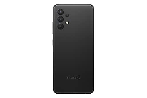SAMSUNG Galaxy A32 4G Black DS EE