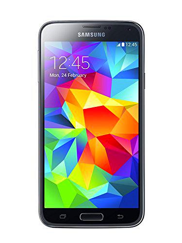 Samsung Galaxy S6 - Smartphone libre de 5.1 pulgadas