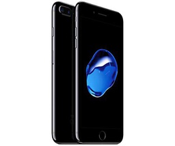 Apple iPhone 7 Plus 256GB Negro Brillante REACONDICIONADO CPO MÓVIL 4G 5.5'' Retina FHD/4CORE/128GB/3GB RAM/12MP+12MP/7MP