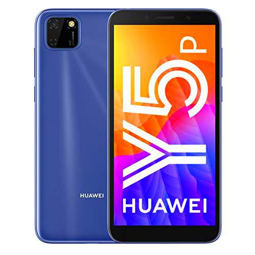 HUAWEI Y5P - Smartphone con Pantalla de 5.45", 32 GB ROM