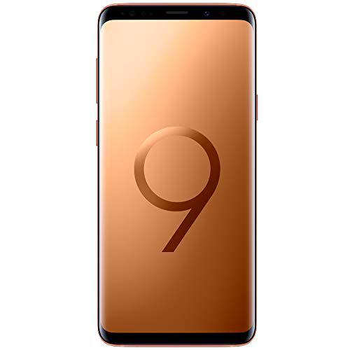 Samsung SM-G965FZDDPHE Smartphone Galaxy S9 Plus (6.2"