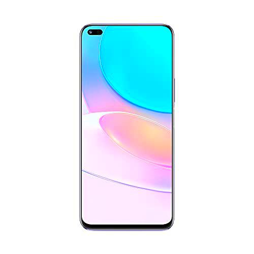 HUAWEI Nova 8i - Smartphone 6.67" (HUAWEI Supercharge Carga ultrarápida 66W