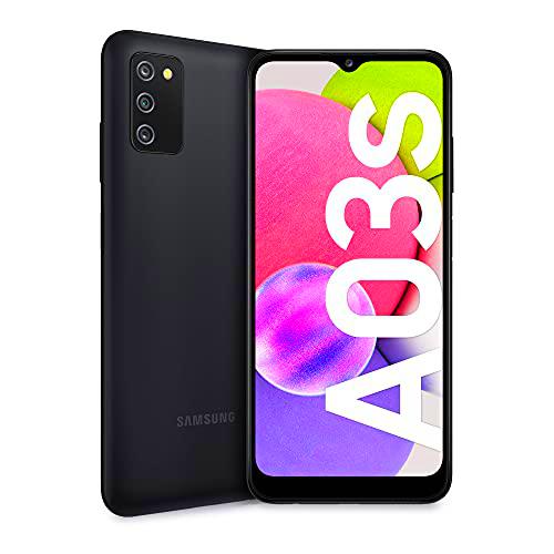 Samsung Galaxy A03s A037 DS 3/32GB Black