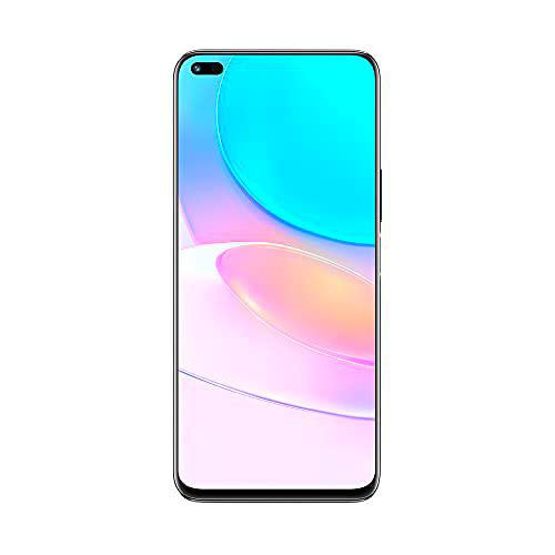 HUAWEI Nova 8i - Smartphone 6.67" (HUAWEI Supercharge Carga ultrarápida 66W