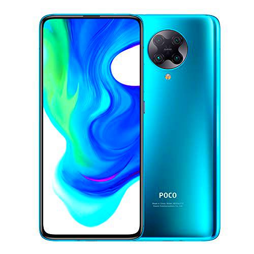 Xiaomi Poco F2 Pro 5G - Smartphone de 6.67" (Super AMOLED Screen