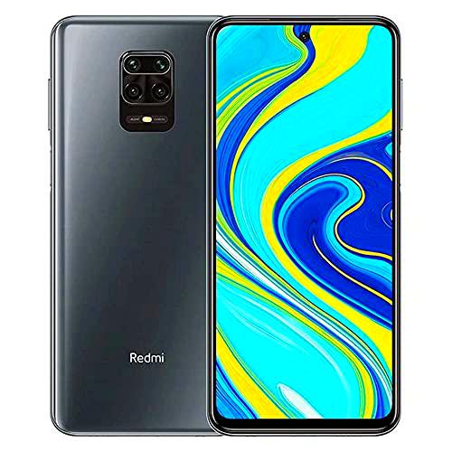 Xiaomi Redmi Note 9S (Pantalla de 6,67" FHD+, DotDisplay