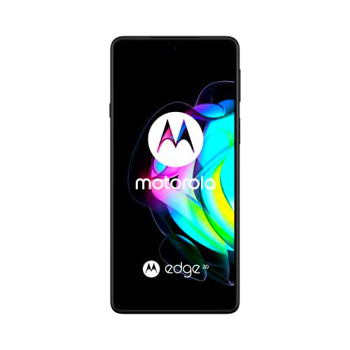 motorola Edge 20 (Pantalla 6.7" 144Hz HDR10+ OLED, Qualcomm Snapdragon 778G
