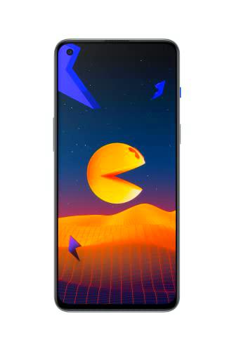 OnePlus Nord 2 Pac-Man Edition 12GB RAM 256GB Sim Smartphone Gratuito