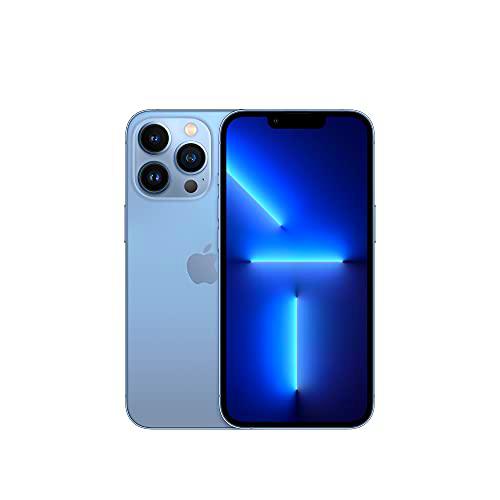 Apple iPhone 13 Pro (512 GB) - en Azul Alpino