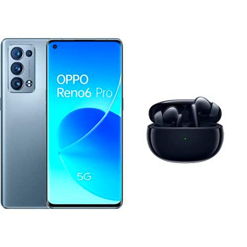 OPPO Reno 6 Pro 5G - Smartphone 256GB, 12GB RAM, Dual SIM