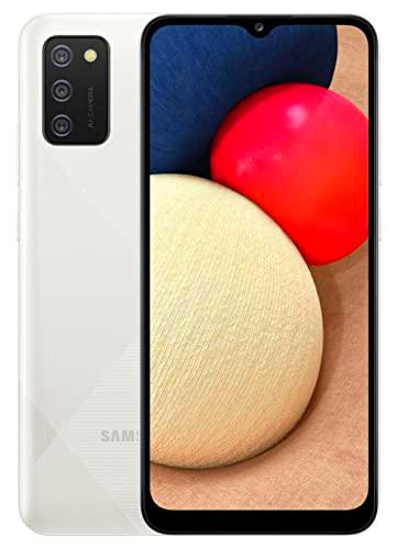 Samsung Galaxy A12 A127 32GB Blanco White Dual sim