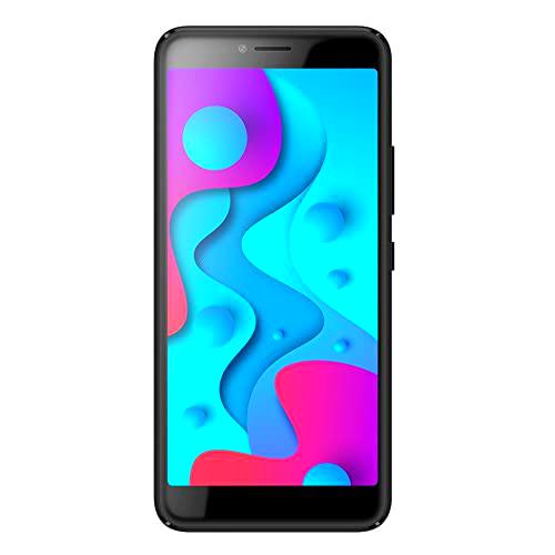 Smartphone myPhone Fun 9, Pantalla de 5,45", Pantalla panorámica